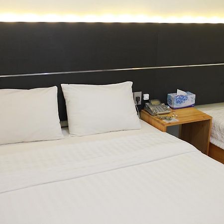 首爾 K-Haus Dongdaemun汽车旅馆 外观 照片