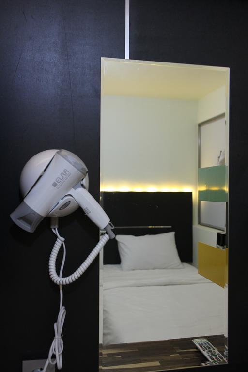 首爾 K-Haus Dongdaemun汽车旅馆 外观 照片