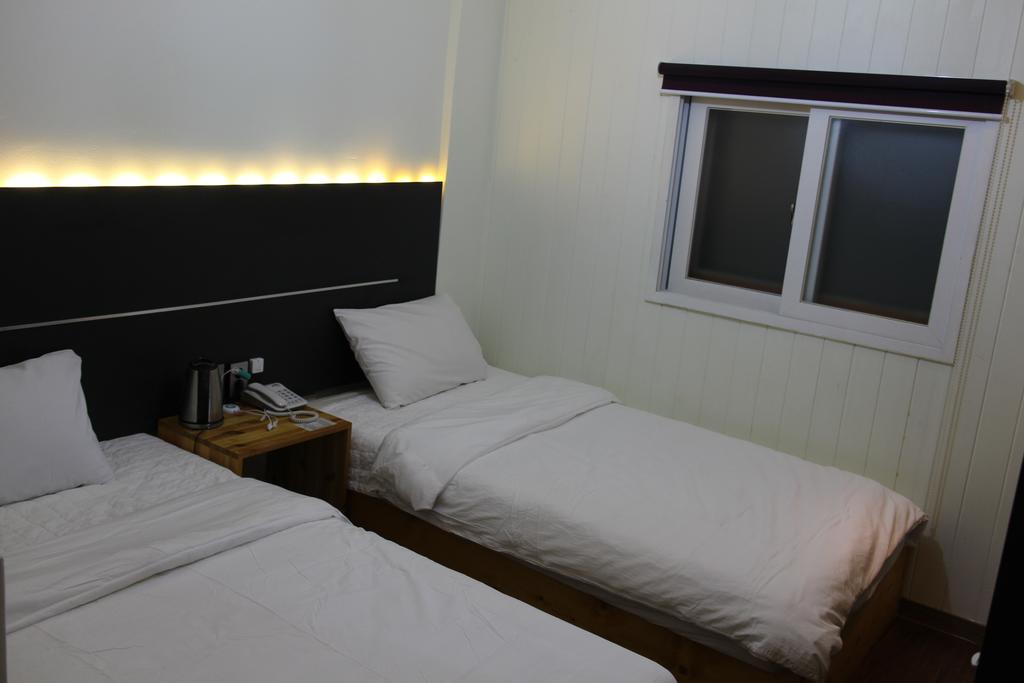 首爾 K-Haus Dongdaemun汽车旅馆 外观 照片