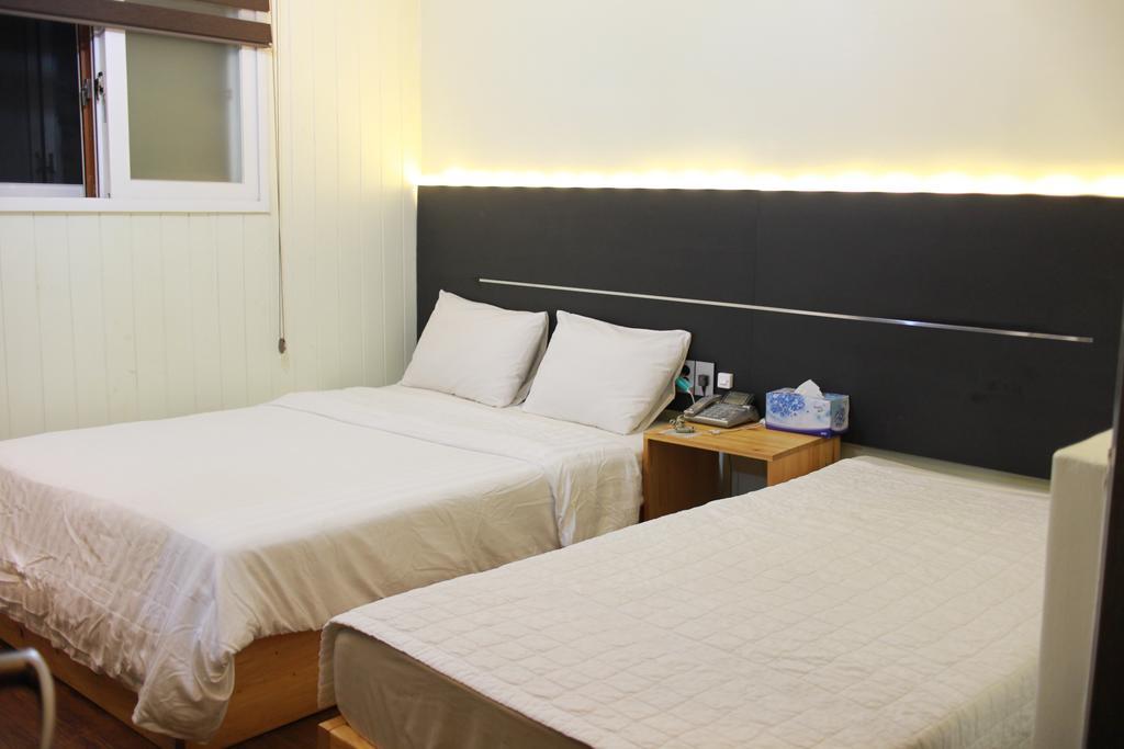 首爾 K-Haus Dongdaemun汽车旅馆 外观 照片