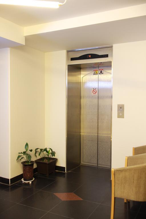 首爾 K-Haus Dongdaemun汽车旅馆 外观 照片