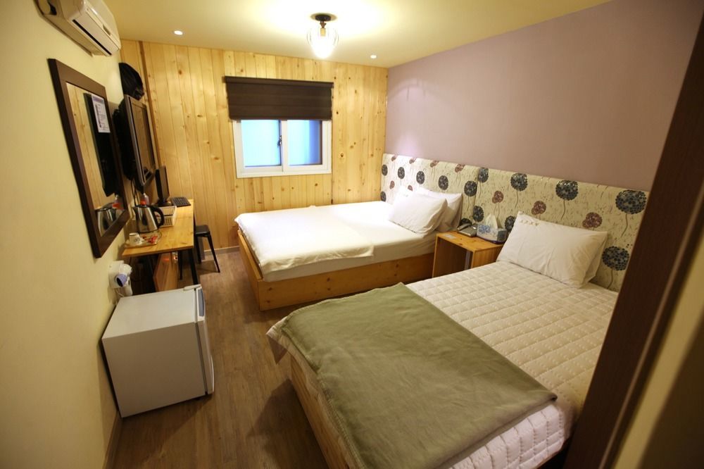 首爾 K-Haus Dongdaemun汽车旅馆 外观 照片