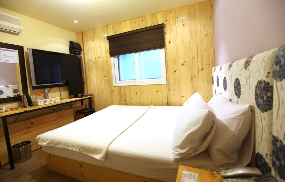 首爾 K-Haus Dongdaemun汽车旅馆 外观 照片